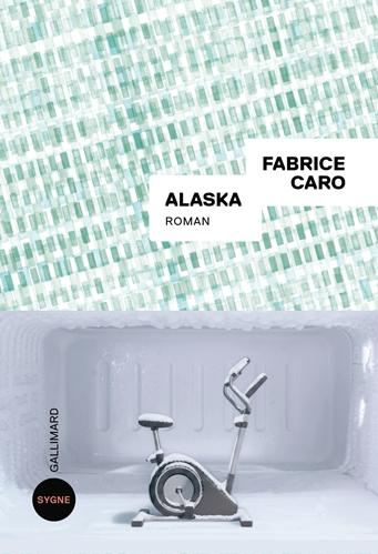 Alaska