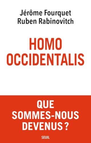 Homo occidentalis