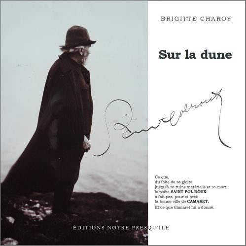 Sur la dune